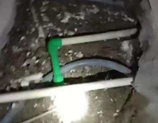 柯坪卫生间漏水多少钱