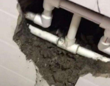 柯坪卫生间漏水哪家好