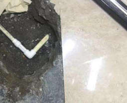 柯坪卫生间测漏水多少钱