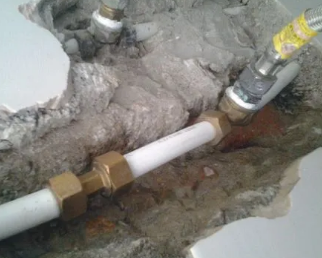 柯坪测漏水多少钱
