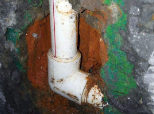 柯坪卫生间防水报价