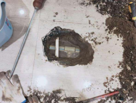 柯坪卫生间防水多少钱