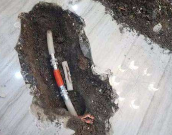 柯坪水管维修哪家好