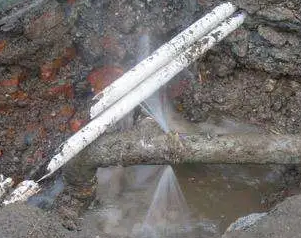 柯坪水管维修费用是多少