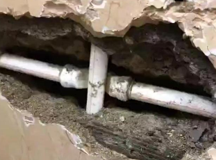 柯坪水管维修哪家好