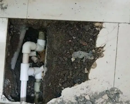 柯坪卫生间测漏水哪家好