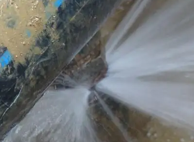 柯坪卫生间测漏水施工步骤