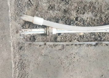 柯坪卫生间测漏水之解决方法