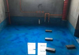柯坪卫生间防水步骤