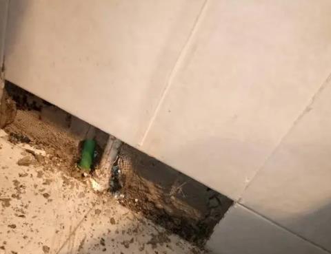 柯坪测漏水公司为您专业分享下检漏仪器准确定位的方法有什么特点?