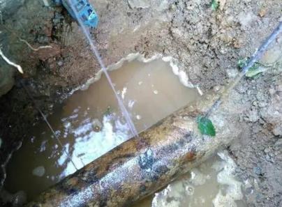 柯坪卫生间测漏水公司分享下我们可以检测到轻微的漏水和水压吗？