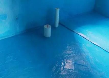 柯坪卫生间防水公司分享防水小知识