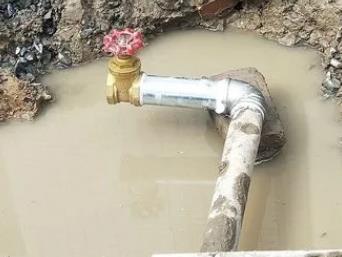 柯坪漏水检测电话多少