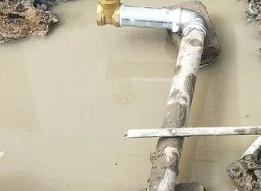 柯坪测漏水公司电话